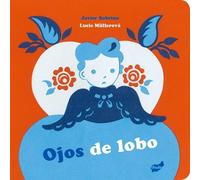 Javier Sobrino Ojos de Lobo (Copertina rigida) Baby Thule