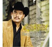 Javier Torres - Amor Y La Desgracia