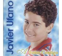 Javier Ufano - A Solas Contigo