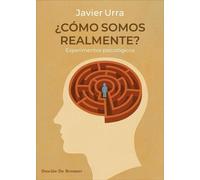Javier Urra Por ¿Cómo somos realmente? Experimentos psicológicos: 12 (Tascabile)