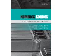 Javier Vázquez Moreno Juan Números gordos en el proyecto de instala (Tascabile)