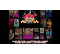 Javier y la Dinastia Reyes Vallenatos RV Dinastia