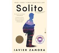 Javier Zamora Solito: A Read with Jenna Pick (Copertina rigida)