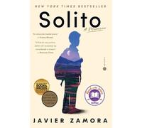 Javier Zamora Solito: A Read with Jenna Pick (Tascabile)