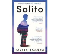 Javier Zamora Solito (Tascabile)