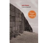 Javier Zamora Unaccompanied (Copertina rigida)