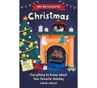 Javiera Mac-lean Why We Celebrate Christmas (Copertina rigida)