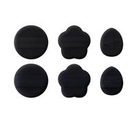 JAVIN DE SEOUL - Select For My Cushion Pocket Puff Set - 6pezzi