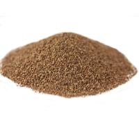 Javis JXG7BR extra Fine Grado N / 00 Controllo Marrone Granito Ballast 1.6kg Bag