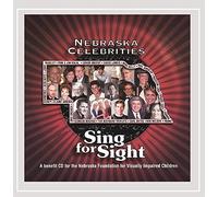 Javitch, Karen Sokolof - Nebraska Celebrities Sing for
