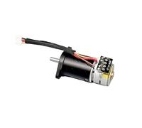 JAVJIYAI 15BY DC 5V 6V 15mm Metal Gearbox Planetary Gear Stepper Electronic Starter 2-Phase 4-Wire Stepping Electronic Starter Large Torque DIY Camera Monitor