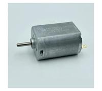 JAVJIYAI FK-130SH-16180 130 Electronic Starter DC1.5V 3V 3.7V 5V 6V 9300RPM 20mm Carbon Brush Engine