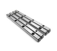 JAVJIYAI VR4160 VR4-160x15Z GCr15 Cross Roller Guide 106mm Max Stroke High Grade Linear