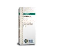 JAVOBES ECOSOL GOCCE 50ML