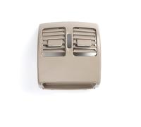 JAVON Auto Sedile Posteriore Aria Condizionata Air Vent Griglia del Pannello di Copertura Misura for Mercedes Benz Classe C W204 C180 C200 C260 C300 2048304354 Presa d'aria condizionata per auto (Siz