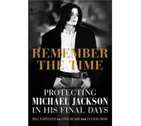 Javon Beard Tanner Colby Bill Whitfield Remember the Time (Copertina rigida)