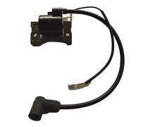 JAVON Bobina di accensione adatta for sostituzione dello stampino del costipatore del motore Robin EH12 EH12-2D 4.0HP Bobine di accensione Modulo Magneto
