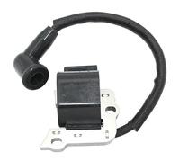 JAVON Bobina di accensione BG45 BR45 Adatta for soffiatore Stihl BG46 BG50 BG55 BG65 BG85 SH55 SH85 075 Soffiatore for Foglie Portatile Bobine di accensione Modulo Magneto