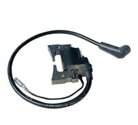 JAVON Bobina di accensione EH25 Adatta for Parti del costipatore antimanomissione Subaru Robin EH25D EH25-2 RGV4000 RGV4100 8.5HP Bobine di accensione Modulo Magneto