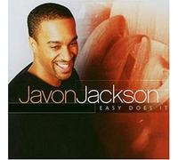 Javon Jackson - Easy Does It