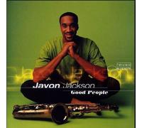 Javon Jackson – Good People