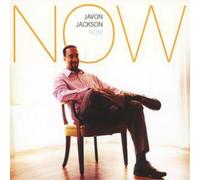 Javon Jackson - Now
