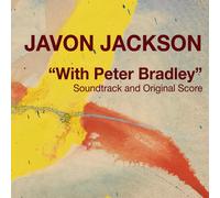 Javon Jackson With Peter Bradley (CD)