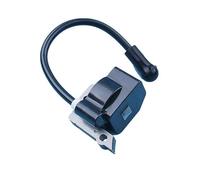 JAVON Modulo Bobina di accensione Adatto for Makita DCS34 DCS4610 Adatto for Motosega Dolmar PS2 PS3 PS34 PS36 PS41 PS45 036143121 136140010 Pezzo di Ricambio Bobine di accensione Modulo Magneto