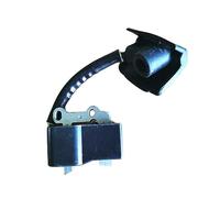 JAVON TJ23 TJ23V Modulo bobina di accensione adatto for Kawasaki TJ23 TJ23E TJ23V Motore a 2 cicli Trimmer Decespugliatore Sostituzione Bobine di accensione Modulo Magneto