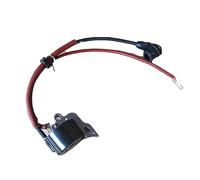 JAVON VIP52 BOBINA DI ACCENSIONE Adatta for ALPINA Adatta for CASTOR Adatta for CASTEL VIP34 VIP40 FLEX52 A540 500 600 650 700 750 800 Adatta for STAR 45 55 3210670 Bobine di accensione Modulo Magneto