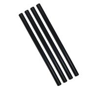 Javoryxh 4 Coprigambe per Stufa Antiscottatura Durata Protezioni Siliconi Stufe da Esterno Protezioni Resistenti Calore Fornelli da Esterno