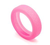 Javoryxh 8 Copriruota Per Bagagli Coprivaligia In Silicone Protezioni Scomparti Accessori Coperture