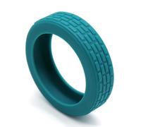 Javoryxh 8 Copriruota Per Bagagli Coprivaligia In Silicone Protezioni Scomparti Accessori Coperture