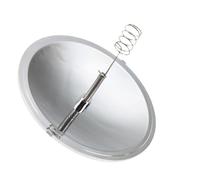 Javoryxh Accendifuoco A Prova Tempesta Lunghezza Estesa Accendifuoco Impermeabile per Sopravvivenze nella Selvaggia E Strumento Accensione del Fuoco Sopravvivenza per Cucinare All'aperto