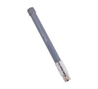 Javoryxh Antenne in Fibra Vetro da 2 4 GHz con Connettore Maschio N J da 25 Cm per Router WiFi Antenne Omnidirezionali per Comunicazione Esterna