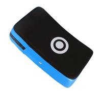 Javoryxh Attrezzatura per L'allenamento Arti Marziali Karate Taekwondo Calci Pad Colpi Boxe per Giovani Adulti Bambini Calci Obiettivi Kickboxing Gamba Pad