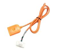 Javoryxh Cavo Internet Multifunzionale Installazione Semplice Aggiornamenti della Slot per Schede ABS per unità Navigazione Automatica Cavo Comunicazione Automobilistico