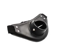 Javoryxh Cintura da Combattimento per Pesca Porta Canna Pesce Regolabile Barche Attrezzatura Porta Canna Pesca Barche Resistenti