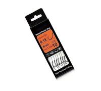 Javoryxh da Pesca Professionale con Ardiglione Superfici Lisce E Lucide Migliora La Durata per La Battuta All'aperto da alla Carpa Tipo Pesante