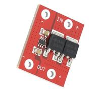 Javoryxh Diodi Ideali Efficienza Modulo capacità Carico 15A Protezioni Carica Inversa Circuito Stampato Protezioni Corrente Inversa Batteria Diodi