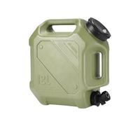 Javoryxh Distributore d'Acqua da Esterno per Alpinismo E Vescica Campeggio con Maniglia per Un Facile Trasporto Erogazione Vettori Esterno