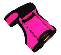 Javoryxh Diving Light Supporto Manuale Torcia A LED Cinturino da Polso Regolabile Guanto Mani Libere Porta Torcia Guanto