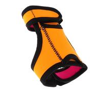 Javoryxh Diving Light Supporto Manuale Torcia A LED Cinturino da Polso Regolabile Guanto Mani Libere Porta Torcia Guanto