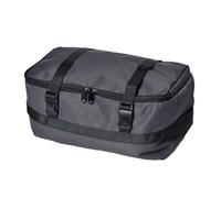 Javoryxh Durevolezza Borsa Portaoggetti per Utensili da Esterno Viaggia in Campeggio Amichevole per Campeggio E Picnic Utensili Spaziosi Resistente all'Acqua