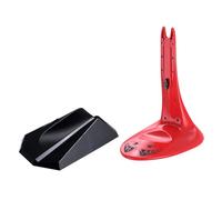 Javoryxh Espositore Per Bici Regolabile Portabici Da Pavimento Universale Biciclette Negozi Domestici O Bici Universali Eventi All'aperto