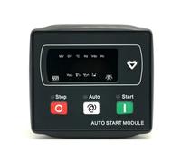 Javoryxh Funzionalità Arresto Automatico del Generatore unità Controllo Alimentazione Backup in Caso Emergenza per Supporto delle Infrastrutture Critiche Manutenzione Rurale Urbana