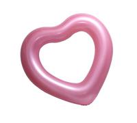 Javoryxh Giocattolo Gonfiabile del Tubo Nuoto Forma Cuore Giocattolo Galleggiante degli Nuoto della Piscina per Bambini per La Piscina Gonfiabile dei Ragazzi E delle Ragazze