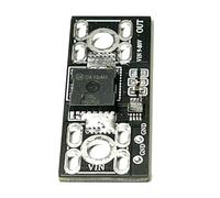 Javoryxh Modulo Diodo Ideale Corrente 80V 50A Protezione Anti-inversione Corrente Protezione Anti-inversione Diodo Gestione Alimentazione del Server del Controller Solare