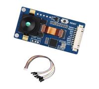 Javoryxh Modulo Termocamera 80x62 Modulo Sensoriale Conversione Dati in Reale Leggero per Monitoraggio Industriale Sensoriale Imaging Termico