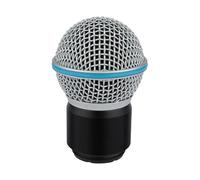 Javoryxh Nuclei dinamici del microfono con soppressione dei feedback avanzati per cantare e parlare impegni, per un'uscita audio uniforme